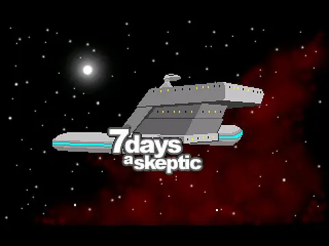 Juega a 7 Days a Skeptic