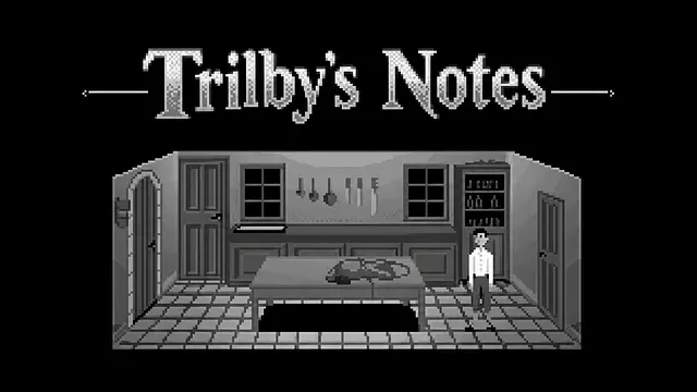 Juega a Trilby's Notes