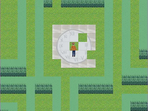 A Timeless Story (ESP) - 作品