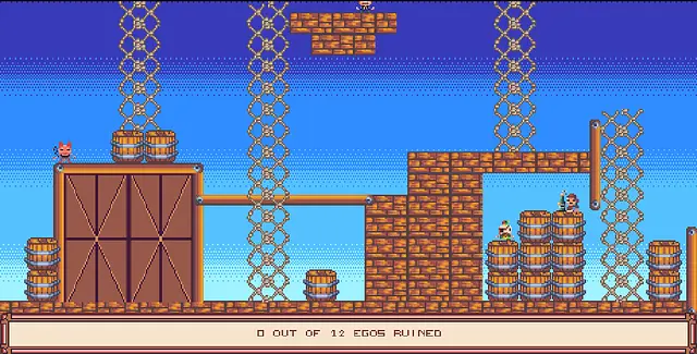 Capitain Parrothead! - Kuvien