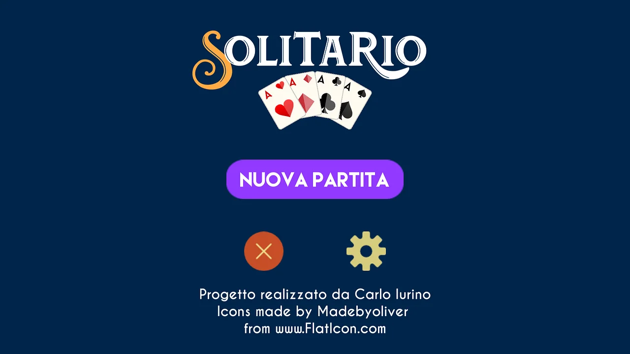 Graj w Solitario