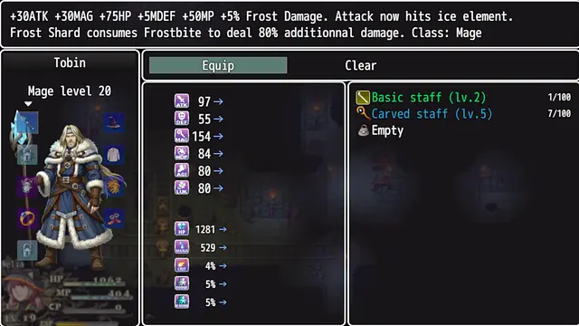 The Shaman Diary - Images