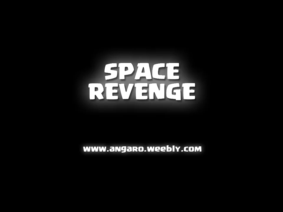 Space Revengeをプレイする