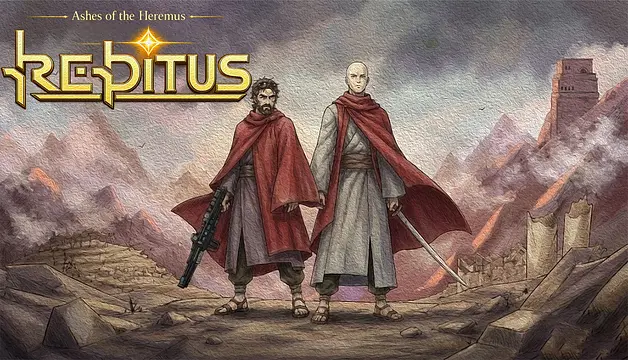 Graj w Reditus: Ashes of Heremus
