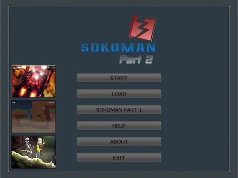 Sokoman 2 - Afbeeldingen