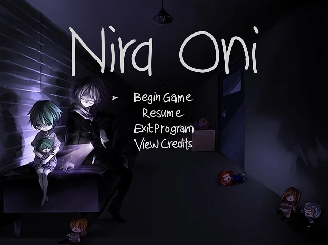 Play Nira Oni