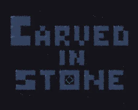 Graj w Carved in Stone