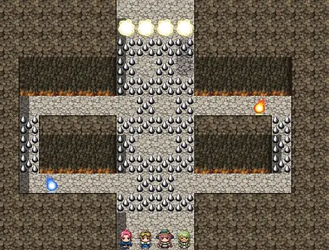 Minigames party [test] - Imágenes