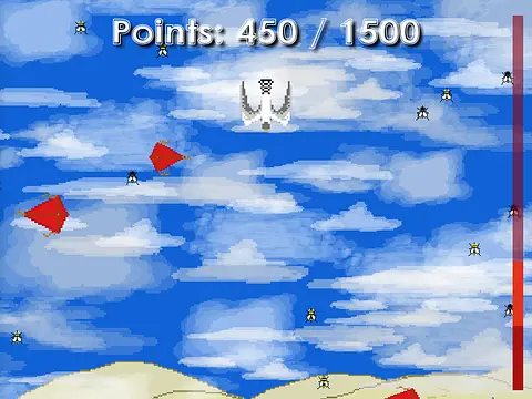 Gullys Vengeance - Afbeeldingen