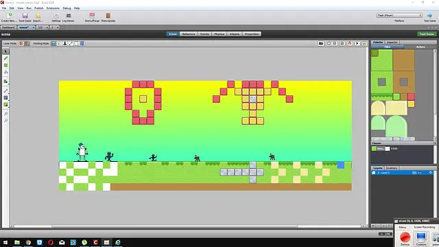 Wraith Night - Images