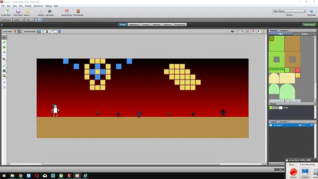 Wraith Night - Obrázky