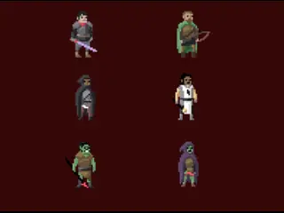 Brekmoor-C.O.E.B. - 作品