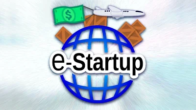 بازی کن E-Startup
