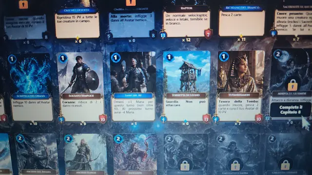 Gioca a Duel and fights