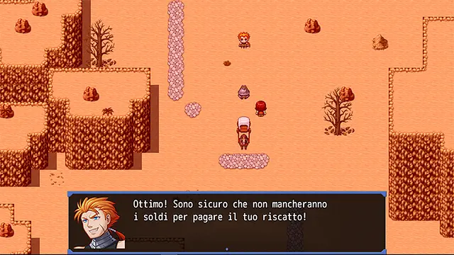 Project IV - Demo ITA - Kuvien