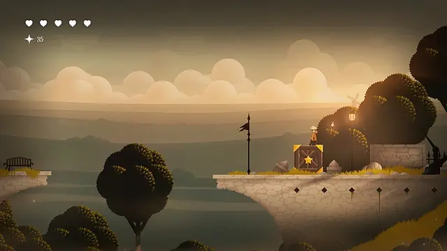 เล่น 10 Visually Stunning Games