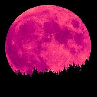 The Power of the Moon | Εικόνα εξώφυλλου