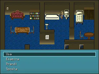 Insanity - Στιγμιότυπα