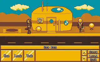 العب Annie Android