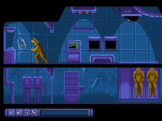 Juega a Automation