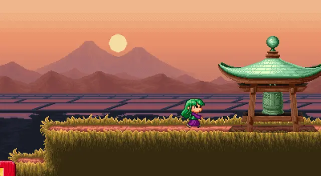 Rising Dusk (Demo) - Immagini