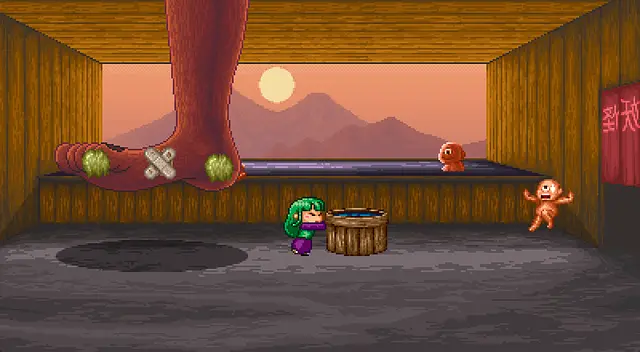 Rising Dusk (Demo) - تصاویر