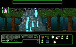 Duty and Beyond - الشاشات