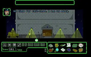 Duty and Beyond - Obrázky