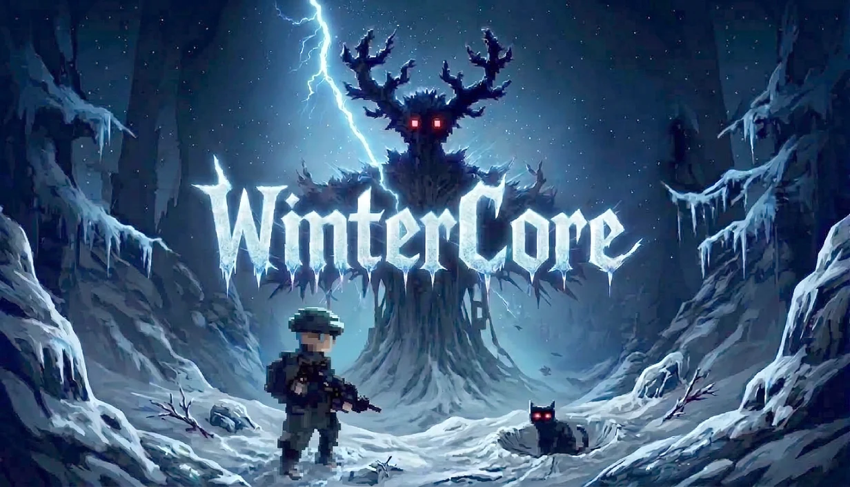 WinterCore खेलें