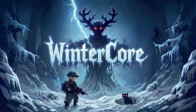 Hraj WinterCore