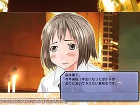 ずろうの棲処　前編 - الشاشات