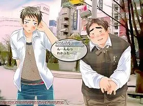 ずろうの棲処　前編 - الشاشات