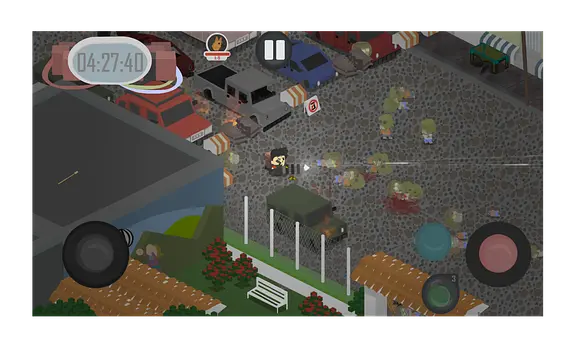 Rnet Zombie Lite - Bilder