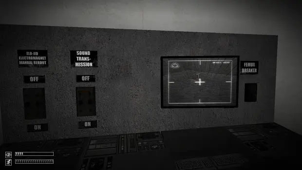 SCP - Containment Breach - इमेज