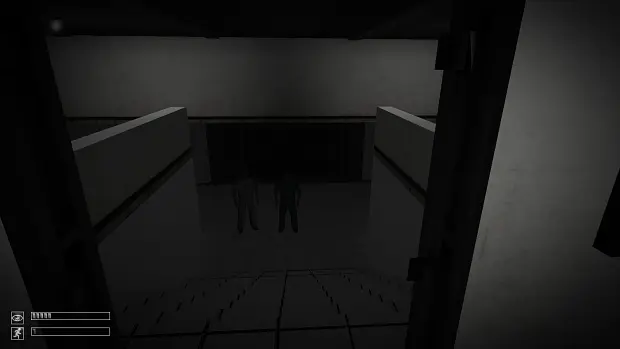 SCP - Containment Breach - Bilder
