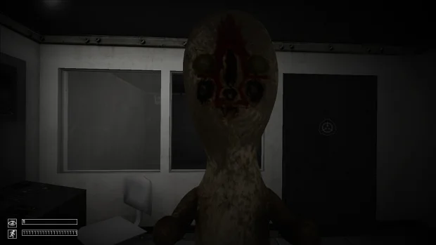玩 SCP - Containment Breach