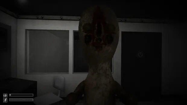 เล่น SCP - Containment Breach