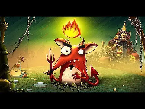 Суперкрысы - Immagini