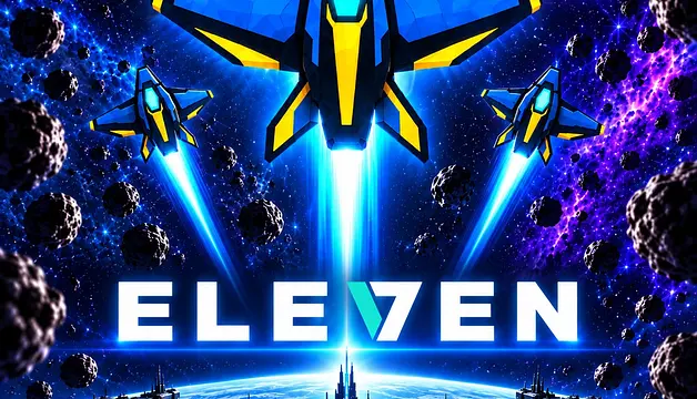 เล่น Eleven