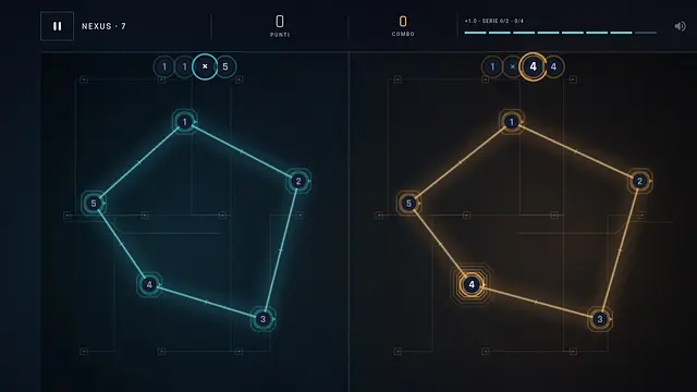 KINOCUS Two hands Two patterns - Mga piktur