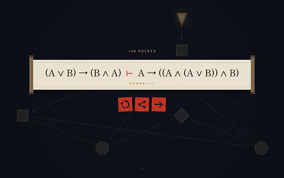 Modus Ponens - Afbeeldingen