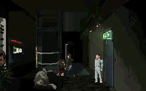 A Landlord's Dream - Kuvien