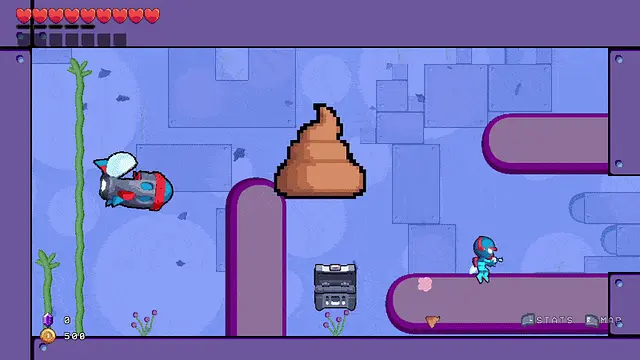 Alien Wreckage - Imagens