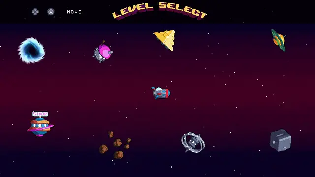 Alien Wreckage - Afbeeldingen