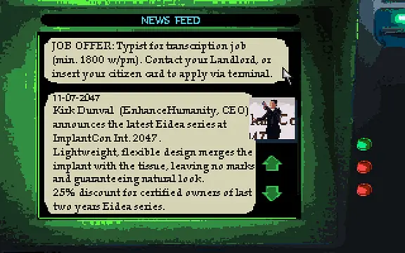 A Landlord's Dream - Obrázky