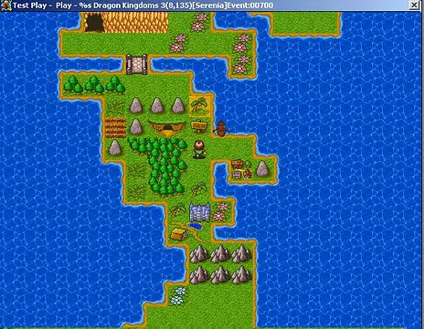 Dragon Kingdoms III - Obrázky