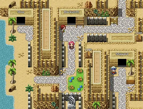 The Three Visions - تصاویر