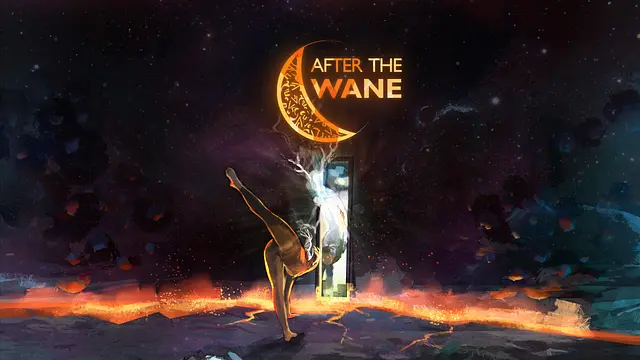 After the Wane - Screenshots