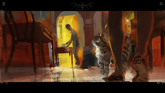 After the Wane - 图片