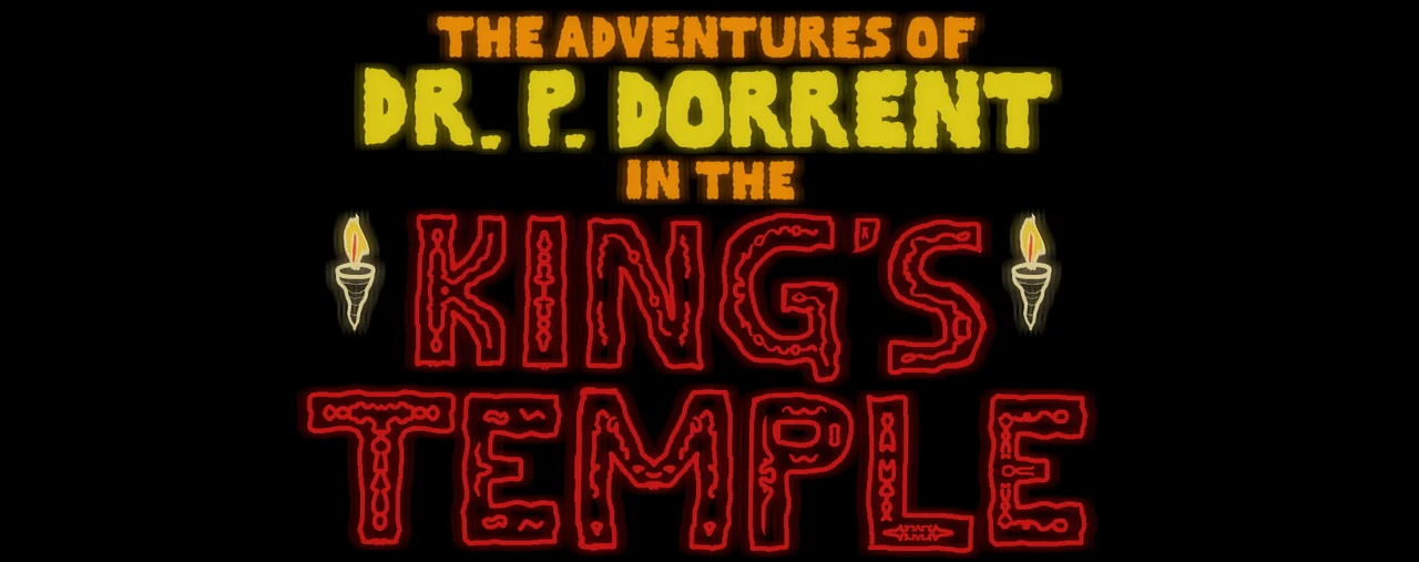 Gioca a The Adventures of Dr. P. 